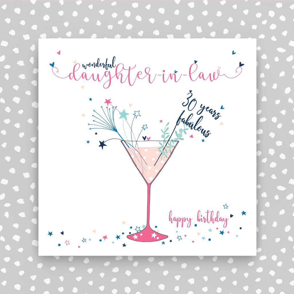 daughter-in-law-30th-birthday-card-by-molly-mae-notonthehighstreet