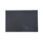 Pheasant Rectangular Slate Cheeseboard Gift Boxed, thumbnail 2 of 2