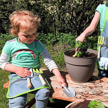 Children's Gardening Sets Different Colours And Styles, 5 of 10