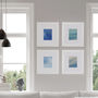 Gallery Frame Wall Collection, thumbnail 7 of 9
