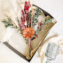 Dried Protea Posy Gift Box, thumbnail 6 of 6