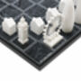 London Skyline Architectural Chess Set, thumbnail 7 of 12