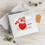 Red Heart Bag Crochet Kit Heart Research UK Charity, thumbnail 2 of 7