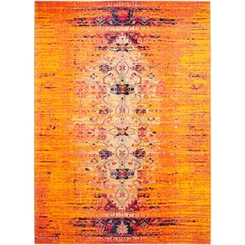 Walden Hand Woven 235cm X 335cm Area Rug, 2 of 4