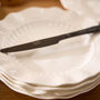 Set Of Four Palais Royal Side Plates, thumbnail 4 of 5
