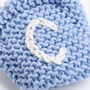 Personalised Baby Booties Beginner Knitting Kit, thumbnail 4 of 8