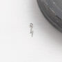 Sterling Silver Jewellery Charms, thumbnail 5 of 12