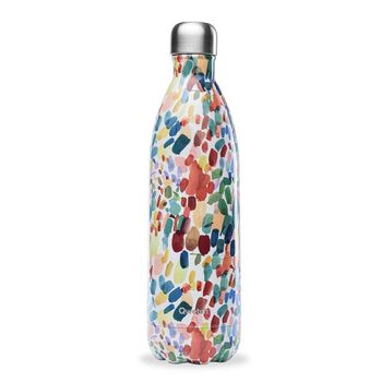 Arty Insulated Stainless Steel Bottle, 6 of 8