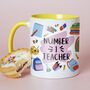 Number One Teacher / Ta/ Lsa/ Senco, thumbnail 1 of 9
