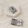 Personalised Mother's Day Book Locket, thumbnail 1 of 7
