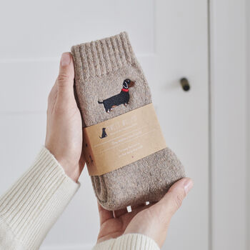 Dachshund Tea Bag Dish, 10 of 12