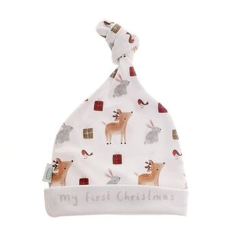 First Christmas As A Family Gift Set Baby's 1st Xmas 2025, 8 of 8