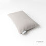 Mini Feather Bolster Pads For Dog Beds And Sofas, thumbnail 9 of 10