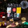 Personalised Craft Beer Christmas Hamper, thumbnail 5 of 12