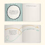 Grandad You're The Best, A Fill In The Blanks Gift Book With Posting Envelope, thumbnail 12 of 12
