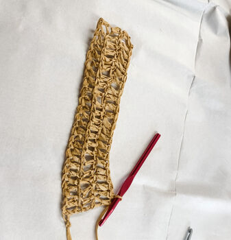 Candle Making, Crochet And Lunch In Chelmsford, 4 of 9