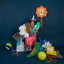 Themed Party Pinata Fun, thumbnail 1 of 6