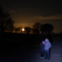 Private Couples Stargazing Experience In Wales, thumbnail 2 of 10