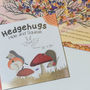 Hedgehugs 'Hide And Squeak' Children's Book, thumbnail 3 of 7
