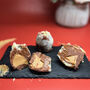 Trio Of Tulip Caramel Chocolate, thumbnail 1 of 5