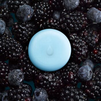 Wild Berry Melts, 3 of 4
