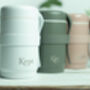 Kept Reusable Food Jar Chalk – 540ml, thumbnail 4 of 5