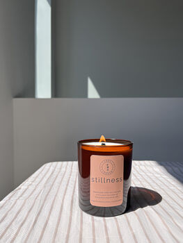 The Signature Sleep Mask And Aromatherapy Calming Gift Set, 12 of 12