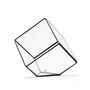 Geometric Glass Container For Terrarium | H: 23 Cm, thumbnail 4 of 5