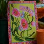 'Garden' Summer Inspired Colourful Pattern Print, thumbnail 2 of 3
