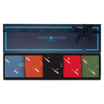 Cricket Men’s Gift Box, 2 of 8