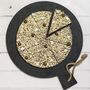 Honeycomb And Marshmallow Chocolate Pizza, thumbnail 2 of 5