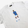 Moise Kean Everton T Shirt, thumbnail 4 of 4