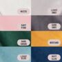 Velvet Lampshades, thumbnail 8 of 8