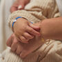 Personalised Double Chain Bracelet, thumbnail 1 of 5