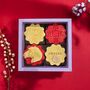 Personalised Lunar Chinese New Year Brownies, thumbnail 2 of 12