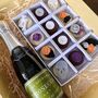 Personalised Halloween Coated Oreo And Prosecco Hamper, thumbnail 1 of 10