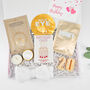 Luxury 20th Birthday Pamper Gift Box For Her – Relaxing Spa Treats And Sweet Birthday Surprises, thumbnail 1 of 8