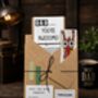 One More Chapter Book Gift For Him, thumbnail 1 of 10