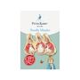 Beatrix Potter Flopsy, Mopsy And Cottontail Needle Minder, thumbnail 4 of 4