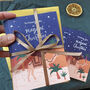 Magical Desert Christmas Card Bundle Four Cards, thumbnail 4 of 4