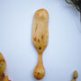 Large Wooden Coffee Scoop | No. 149, thumbnail 3 of 8