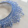 Blue Crystal Crown, thumbnail 8 of 8