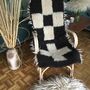 Chess Seat Pads| Seat Covers| Handwoven, thumbnail 7 of 8