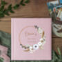 Personalised Hen Party Photo Album, Keepsake Gift, thumbnail 2 of 4