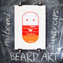 My Beard And I. Redbeard, thumbnail 1 of 3