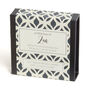 A Little Box Of Zen Mini Candle Gift Set, thumbnail 2 of 6