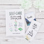 Self Care Tea And Book Gift Set, thumbnail 9 of 12