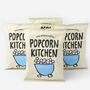 Vegan Popcorn Sharing Bag Sweet And Salt 100g X 12, thumbnail 6 of 6