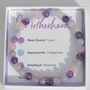 Motherhood Crystal Bead Bracelet Gift For Her, thumbnail 1 of 4