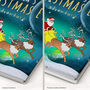 Personalised Christmas Eve Story Book, thumbnail 12 of 12